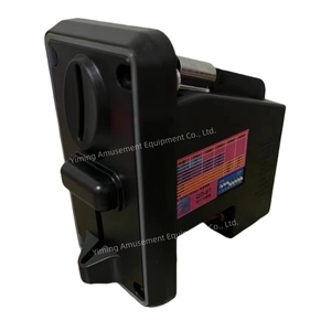 Nhà máy trực tiếp đa phong cách đồng xu chấp nhận cho máy bán hàng tự động mã thông báo điện tử đồng xu Selector - Product Image 1