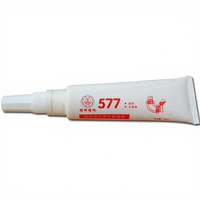 Ferme-joint de filetage de tuyaux, 577