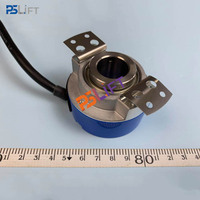 Encodeur d'ascenseur TS5213N460