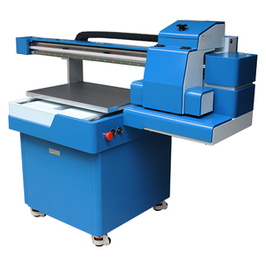 Máy In Đa Năng A2 6042 Giá Mời Kính Mica Kỹ Thuật Số - Product Image 5