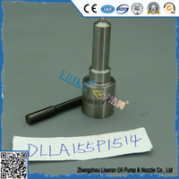 Inyector de Combustible Turbo Diésel ERIKC DLLA 155P 1514, Boquilla DLLA155P1514 0433191935, Boquilla de Bomba de Aceite DLLA 155 P1514 para 0445110249