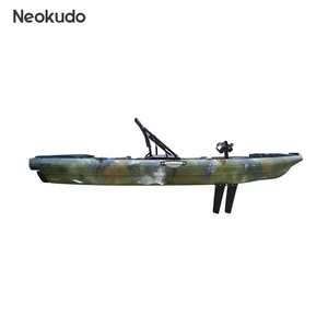 Fabricante de Kayaks de <span class=keywords><strong>Pedales</strong></span> Rotomoldeados Económicos con Asiento, el Mejor de 2020 - Product Image 3