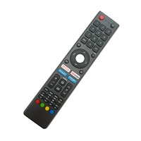 CHIQ Smart 4K UHD TV GCBLTV02ADBBT Télécommande neuve et plastique sans fonction vocale