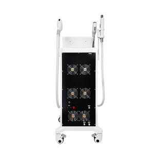 เครื่องกำจัดขนด้วยเลเซอร์ไดโอด 3 in 1 ปี 2026 ราคาคุ้มค่า ใช้ไดโอดเลเซอร์ 808nm, IPL และพิโคเซคันด์ 4 ความยาวคลื่น แบบตู้ขายสินค้าอัตโนมัติ - Product Image 5