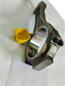 Biela de motor al por mayor C15 C18, piezas de culata 144-0725 1440725 para CAT 3508 3512 3516 - Product Image 5