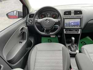 Volkswagen <span class=keywords><strong>Polo</strong></span> <span class=keywords><strong>Cross</strong></span> 2016 1.6L Hatchback Usado, Volante a la Izquierda, Auto de Segunda Mano para Exportación - Product Image 4