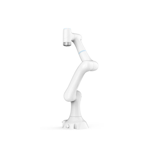 Fully Automated Collaborative Robots Cobot Welding Multifunctional Robotic Arm Payload 4Kg for Industrial Welding
