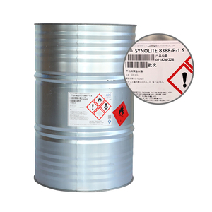 Resina de Poliéster <span class=keywords><strong>AOC</strong></span> Synolite 8388-P-1S DCPD |   Baja Emisión de Estireno y Baja Contracción para Aplicación Manual y por Pulverización |   Laminado Marino - Product Image 3