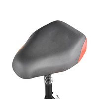 Scooter électrique pliable mini 800w avec siège
