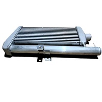 2.8TC moteur 1301070-44 Auto Intercooler Air Inter Cooler pour JMC qingling Pickup 2009 véhicules diesel à essence