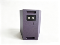 Haut-parleur EVO 6 à 3 voies de 15 pouces LS- Evo6e Pro Point Source pour système de sonorisation de club, concert, sonorisation professionnelle
