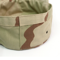Camouflage Tactique Chine XinXing Caps coton et polyester Chapeau pour la formation des activités de plein air
