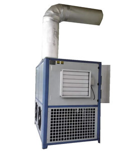 Mushroom Growing Room Climate <b>Control</b> Machine Water/air Cooling Overall/split Structure - Product Image 1