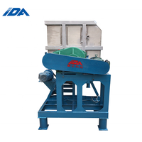 Ap02 — mélangeur de revêtement en pierre naturelle, Machine de mixeur horizontale, série de peinture en pierre naturelle, en acier inoxydable, 10 tonnes