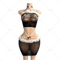 ELITES Vente en gros de vêtements de danse sexy de luxe personnalisés, très demandés, pour les soirées et la danse sur barre