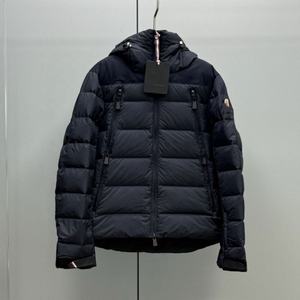 Mengjia 25ss <span class=keywords><strong>M</strong></span> Neue Grenoble-Serie Camurac Ski-Serie Streetwear Winter Bomber Daunenjacke - Product Image 1