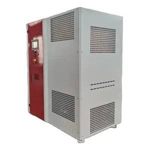 NUZHUO 24H On Duty Special Offer For Pakistan High Quality Food Grade 5L/DAY-30L/H LN2 Generator