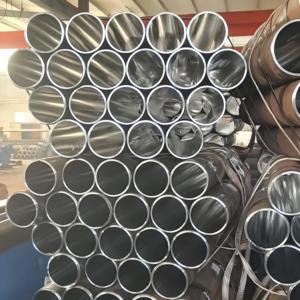 Chất lượng cao liền mạch hợp kim thủy lực thép dày tường Ống <span class=keywords><strong>API</strong></span> tiêu chuẩn xi lanh Mài Ống DIN En chứng nhận lạnh rút ra - Product Image 5