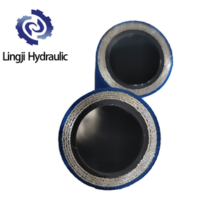 Hoogwaardige Flexibele Hogedruk En 856 4sh Spiraalvormige Rubberen Hydraulische Slang - Product Image 4