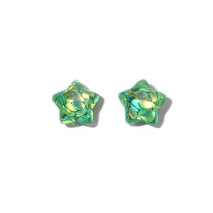 E195-E100-0556LV ต่างหูแฟชั่นแบบติดหู - Product Image 1
