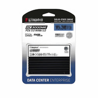 DC3000ME U.2 Solid State Drive Pusat Data