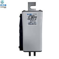 Fusible Cuadrado de Alta Velocidad Bussmann ESS2J-315, 315A, 1500VDC, Tamaño 2 DIN 43653, Protección de Semiconductores
