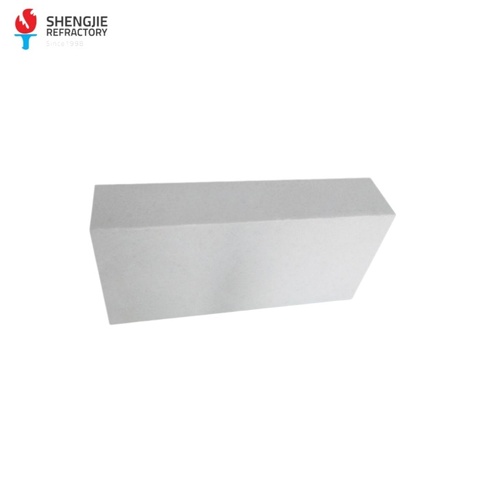High Quality Fire Brick Corundum Refractory Brick Custom Cut and Welded Supply and Sale Service Available