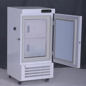 Congélateur commercial ultra basse température 98 L (-65°C) pour transfert médical et produits aquatiques DW-65L98 - Product Image 3