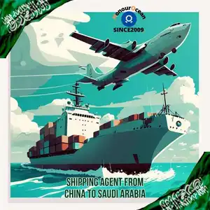 18mm madera contrachapada Marina LCL carga aérea envío marítimo motocicletas exportadores de China a Jeddah Arabia Saudita