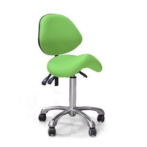 Poltrona Odontoiatrica Portatile per Saloni di Bellezza e Ospedali, Sgabello Dentistico Multifunzionale Regolabile, Attrezzatura Odontoiatrica - Product Image 2