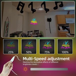 Insegna al Neon con Musica dal Vivo, Decorazione da Parete, Luci LED a Forma di Sassofono, Illuminazione Colorata per <span class=keywords><strong>Studio</strong></span> Musicale, Bar, Club, Festa, Insegne al Neon Jazz Personalizzate - Product Image 6