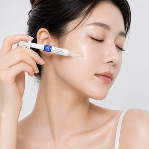 korean cica cream centella asiatica cream brightening and calming duo combination skin cream centella cream - Product Image 1