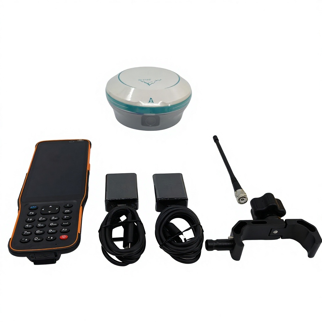 CHCNAV T12 Pro I93/x16 GPS Gnss Receiver High-Performance RTK