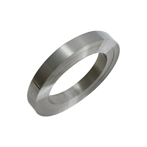 Bobina de Acero Inoxidable en Frío Hti 301, Lámina de Acero Inoxidable SS304, Acero Inoxidable ASTM Brillante, Acero Inoxidable Serie 200 <span class=keywords><strong>2B</strong></span> - Product Image 6