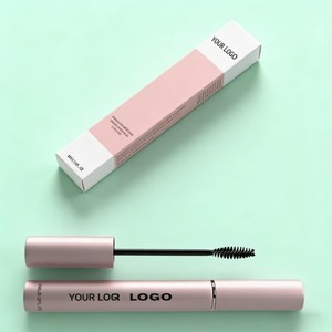 <span class=keywords><strong>Pestañas</strong></span> 4D <span class=keywords><strong>de</strong></span> Biotina Gruesa para Alargamiento, Alto Volumen, Resistentes al Agua, Veganas, <span class=keywords><strong>de</strong></span> Larga Duración, Marca Privada, Ajustables - Product Image 3