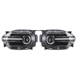 Faro a LED per <span class=keywords><strong>Ford</strong></span> Bronco <span class=keywords><strong>Sport</strong></span> 2021 2022 2023 - Product Image 1