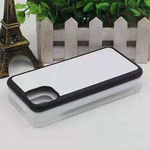 Étuis de téléphone à Sublimation blancs faits en usine, pour Iphone 12 11 x xs max, pour <span class=keywords><strong>Huawei</strong></span> Mate 30 <span class=keywords><strong>Pro</strong></span>, 6 pièces - Product Image 6