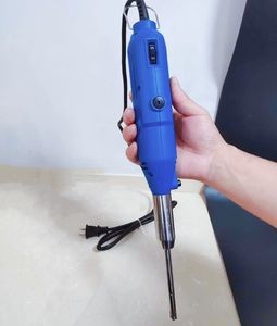 Homogénéisateur à main de <span class=keywords><strong>laboratoire</strong></span> <span class=keywords><strong>JZ</strong></span>-10T haute vitesse 30000 tr/min - Product Image 4