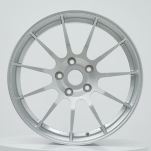 Rines de Aleación Compatibles con <span class=keywords><strong>Tesla</strong></span> <span class=keywords><strong>Model</strong></span> <span class=keywords><strong>S</strong></span>, Mejora de Posventa, Ajuste Universal, Estilo de Lujo para Vehículos Eléctricos - Product Image 1