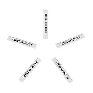 مكافحة السرقة بعلامة إنذار ضيق EAS بعلامة تجارية من أجل محلات السوبر ماركت - Product Image 3