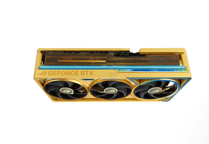 Tarjeta Gráfica de Última Generación, R0G Astra1 GeForce RTX 5090 de 32GB GDDR7 Dahabss 0C Edition, con Ventilador, DLSS 4, la Más Vendida - Product Image 2