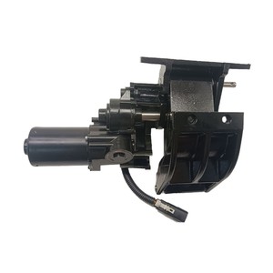 Support de marchepied électrique avec ensemble moteur FL3Z-16A506B côté droit pour Toyota FAW JP SUV - Product Image 1