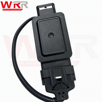 Capteur d'oxyde d'azote NOx 13628594553 pour BMW X5 G05 X3 G01 Série 5 G30 G32 530d Pièces de catalyseur d'émission diesel SCR