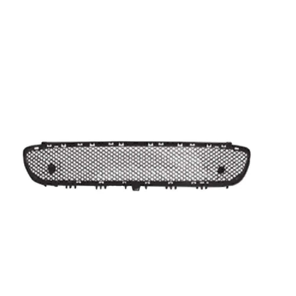 Lower grille For Mercedes GLA w156 x156 Front Bumper Grille Center Vent A156 885 3122