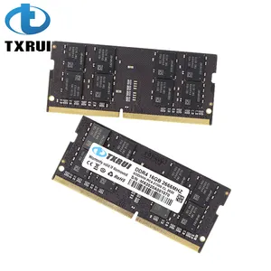 DDR4 16GB 2133 2400 2666 3200MHz PC4-17000 19200 21300 25600 SODIMM RAM Laptop Computer Ram Memoria