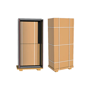 Caja de herramientas de taller grande extraíble básica PHIXWELL, banco de trabajo combinado, armario de herramientas de almacenamiento de garaje con tablero de mesa de madera - Product Image 5