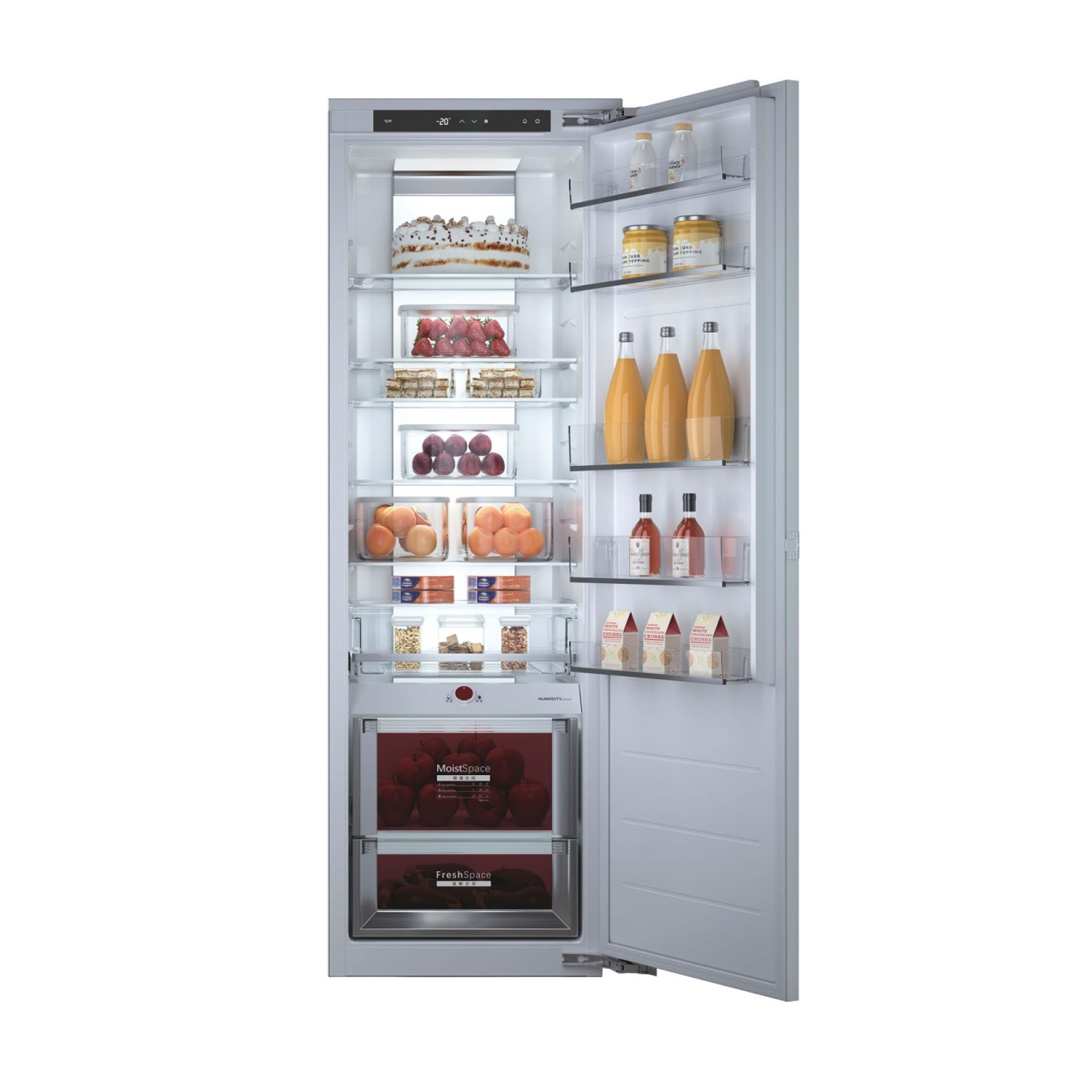 Fridge
