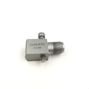Factory good price IEPE accelerometer vibration sensor for industrial condition monitoring CA-YD-187C01