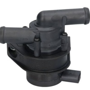 Bomba de Agua Eléctrica Audi 078121601B078121599D078121599H0781215 Para Reemplazo y Reparación - Product Image 1