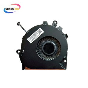 พัดลมระบายความร้อน CPU สำหรับ HP <span class=keywords><strong>Omen</strong></span> <span class=keywords><strong>15</strong></span>-ce (Ce000 Ce100 Ce500) L22261-001พัดลมระบายความร้อนภายในแล็ปท็อปพัดลมซ้ายสำหรับ CPU - Product Image 1